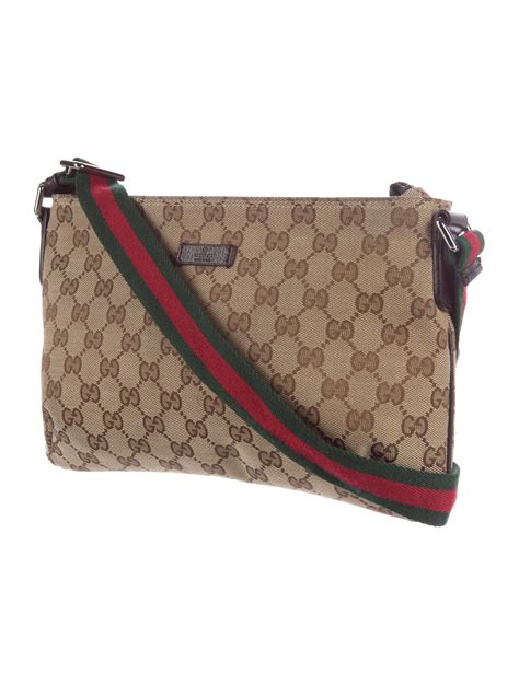 gucci crossbody bags for sale